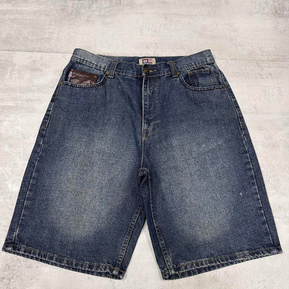 Baggy Phat Farm jorts W34