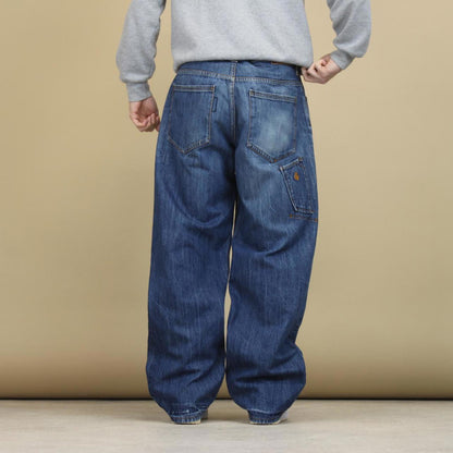 Blue Rocawear carpenters jeans W36L32