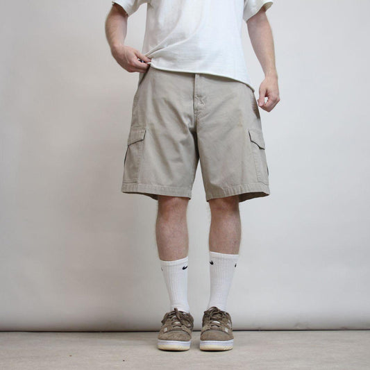 Mens Chaps Cargo shorts W36