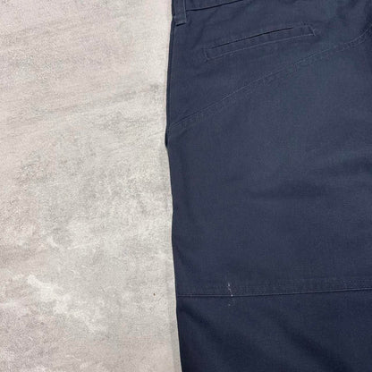 Baggy Dickies carpenter shorts W36