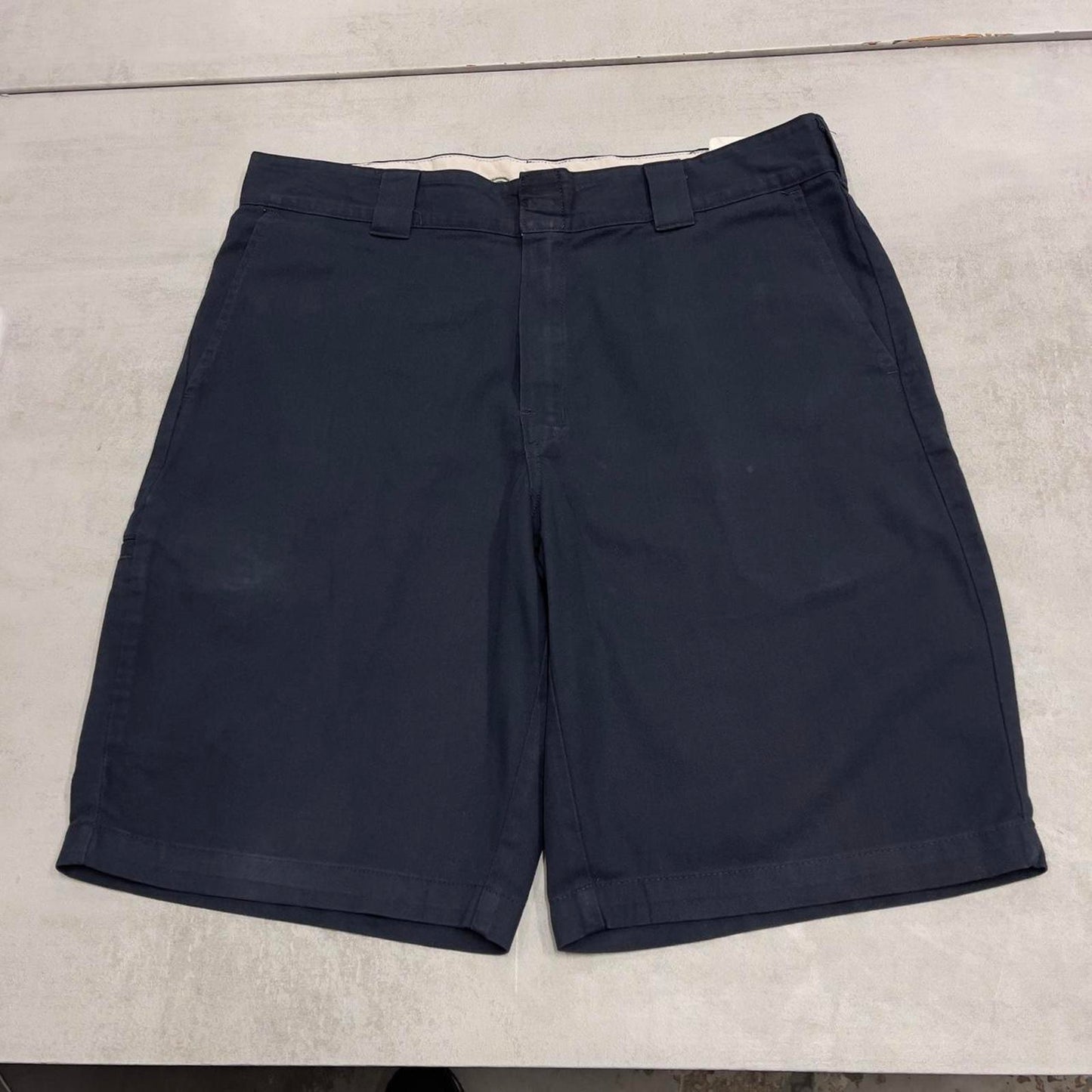 Dickies carpenter shorts W36
