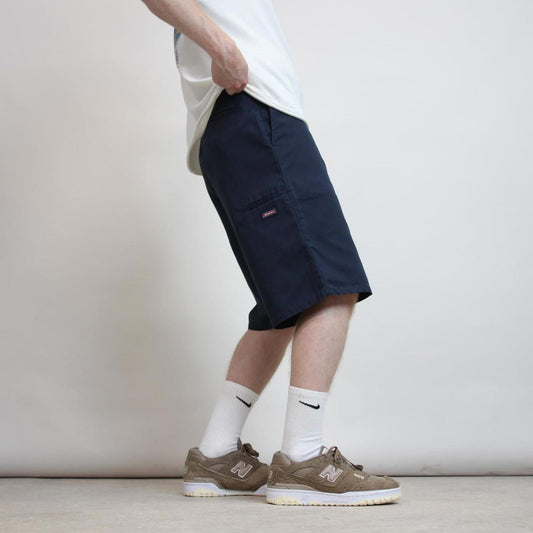 Baggy Dickies carpenter shorts W32