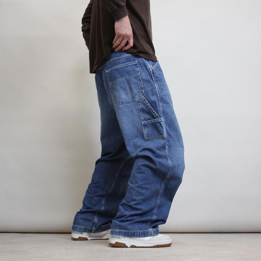 Baggy carpenter jeans W38 L30