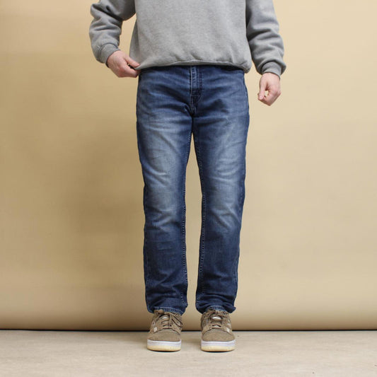 Blue Levi's 288 jeans W36