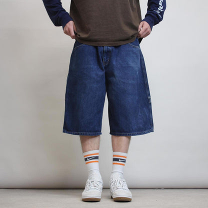 Baggy Iceberg carpenter jorts W40
