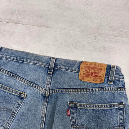 Levis jeans W36 L30