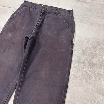 Vintage Carhartt Carpenter Pants W31 L30