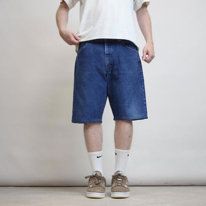 Mens Lee Jorts W38