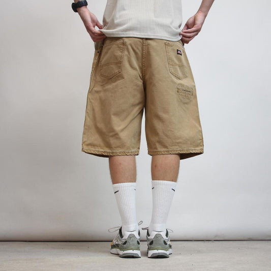 Mens Baggy Dickies carpenter shorts W40