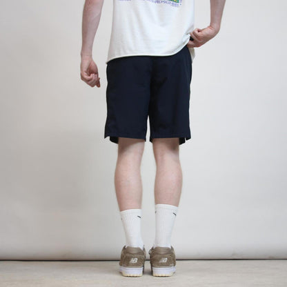 Nike Y2K Sports Shorts Small