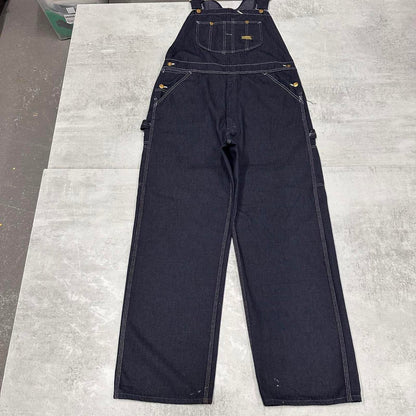 Vintage Toughskins overalls W38 L31