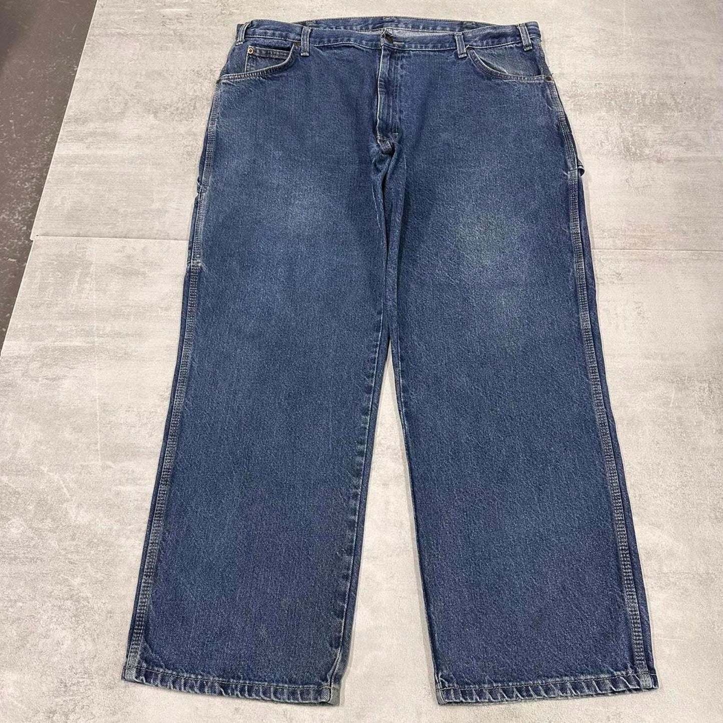 Mens Dickies carpenter jeans W42 L30