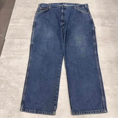 Mens Dickies carpenter jeans W42 L30