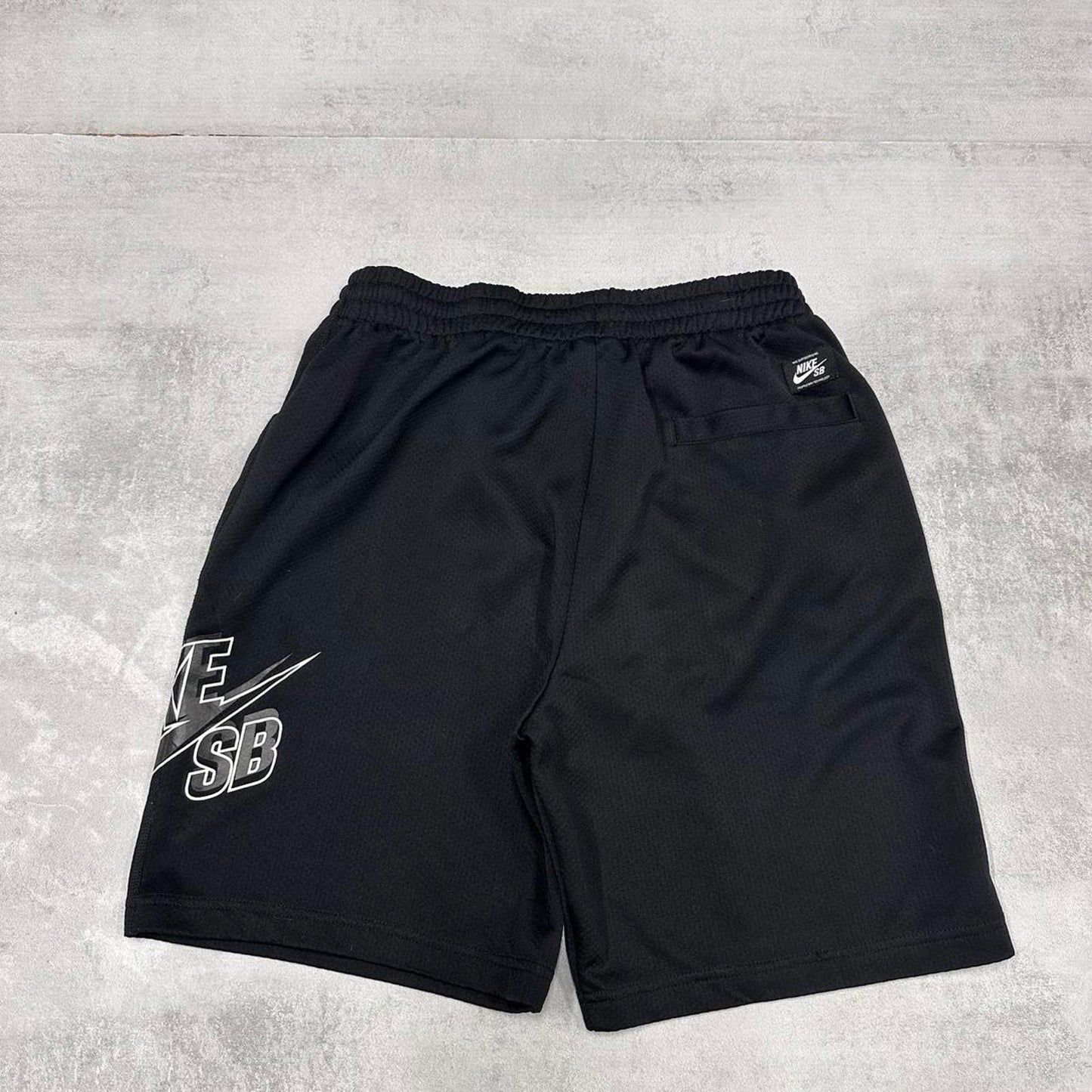 Nike Y2K Sports Shorts Medium