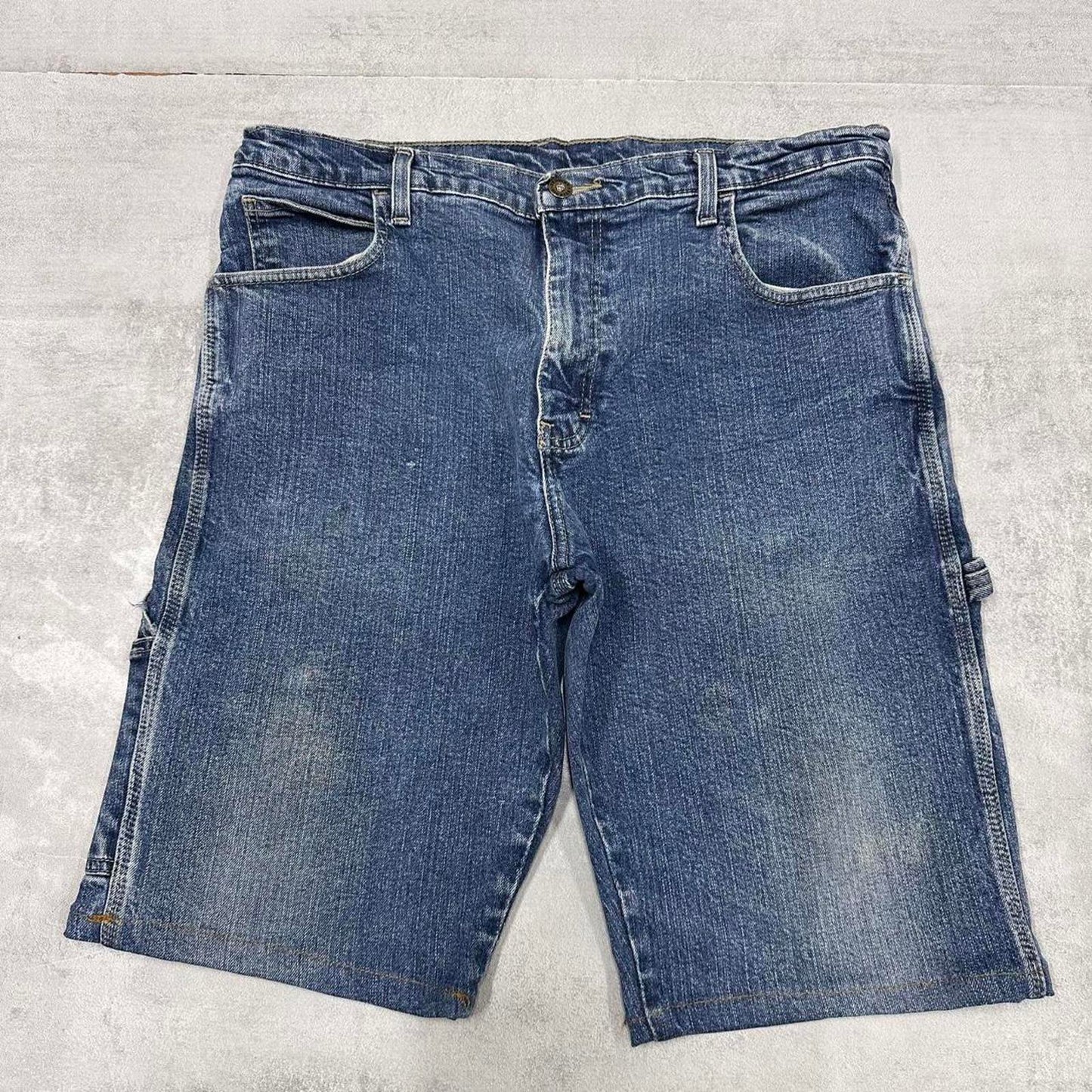 Mens Dickies carpenter jorts W34