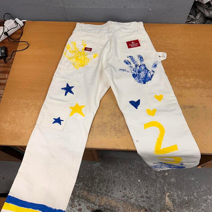 Dickies carpenter trousers W30 L30