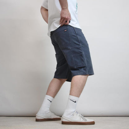 Mens Dickies carpenter jorts W36