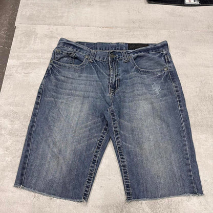 Axel jean shorts W34