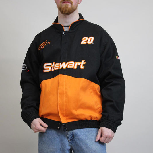 NASCAR jacket XL