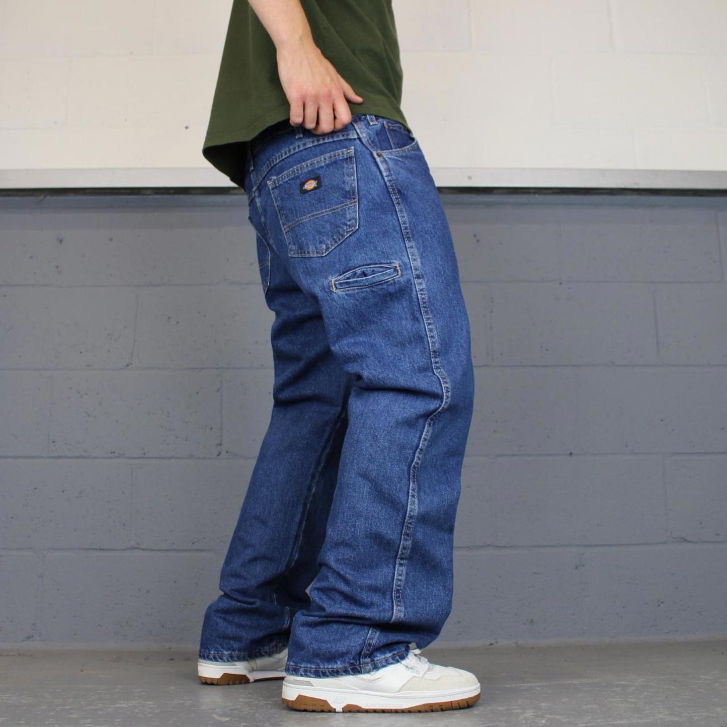 Dickies carpenter jeans W38 L30