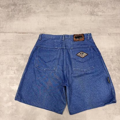 Mens Morrow Jeans jorts W33