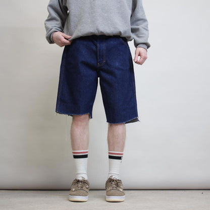 Dickies jean shorts W36