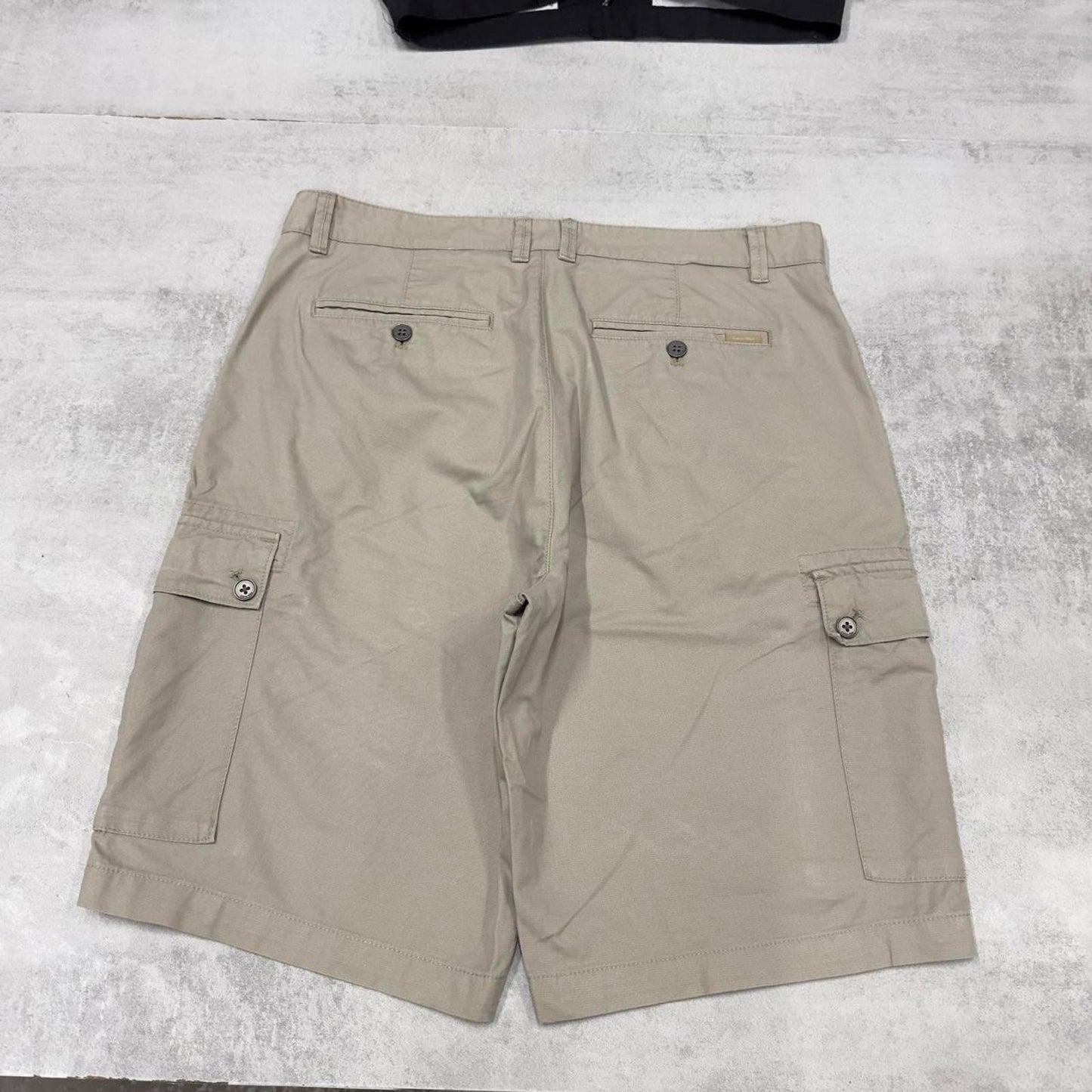 Mens Calvin Klein Cargo Shorts W34