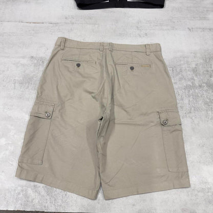 Mens Calvin Klein Cargo Shorts W34
