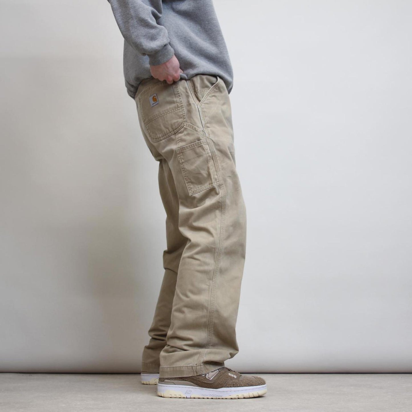 Carhartt carpenter pants W36 L32