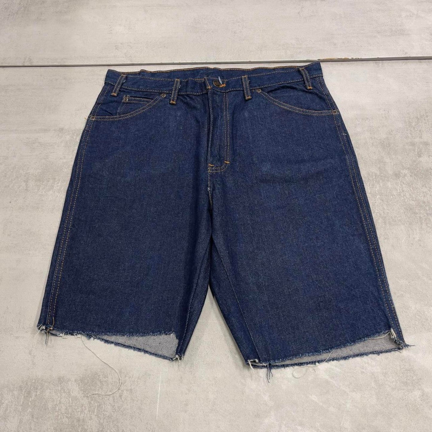 Dickies jean shorts W36