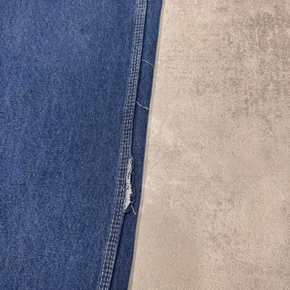 Vintage Key denim overalls W46 L30