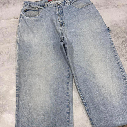 Baggy Bugle Boy Carpenter jeans W36 L32