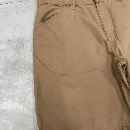 Blue Mountain carpenter shorts W40