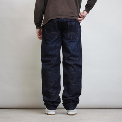 Blue Dickies jeans W40L36 loose denim 90s style pants