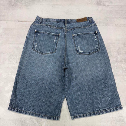 Baggy Brooklyn Xpress Jorts W34