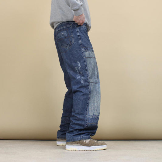 Blue JP jeans W32L31