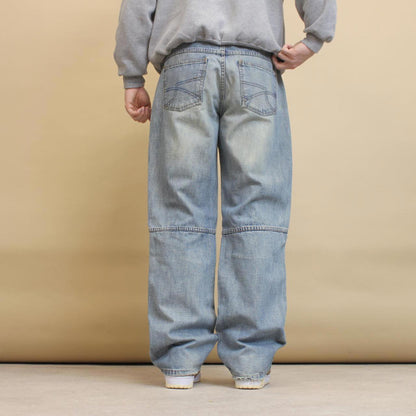 725 Originals skate jeans W36L32 loose denim 90s style jeans