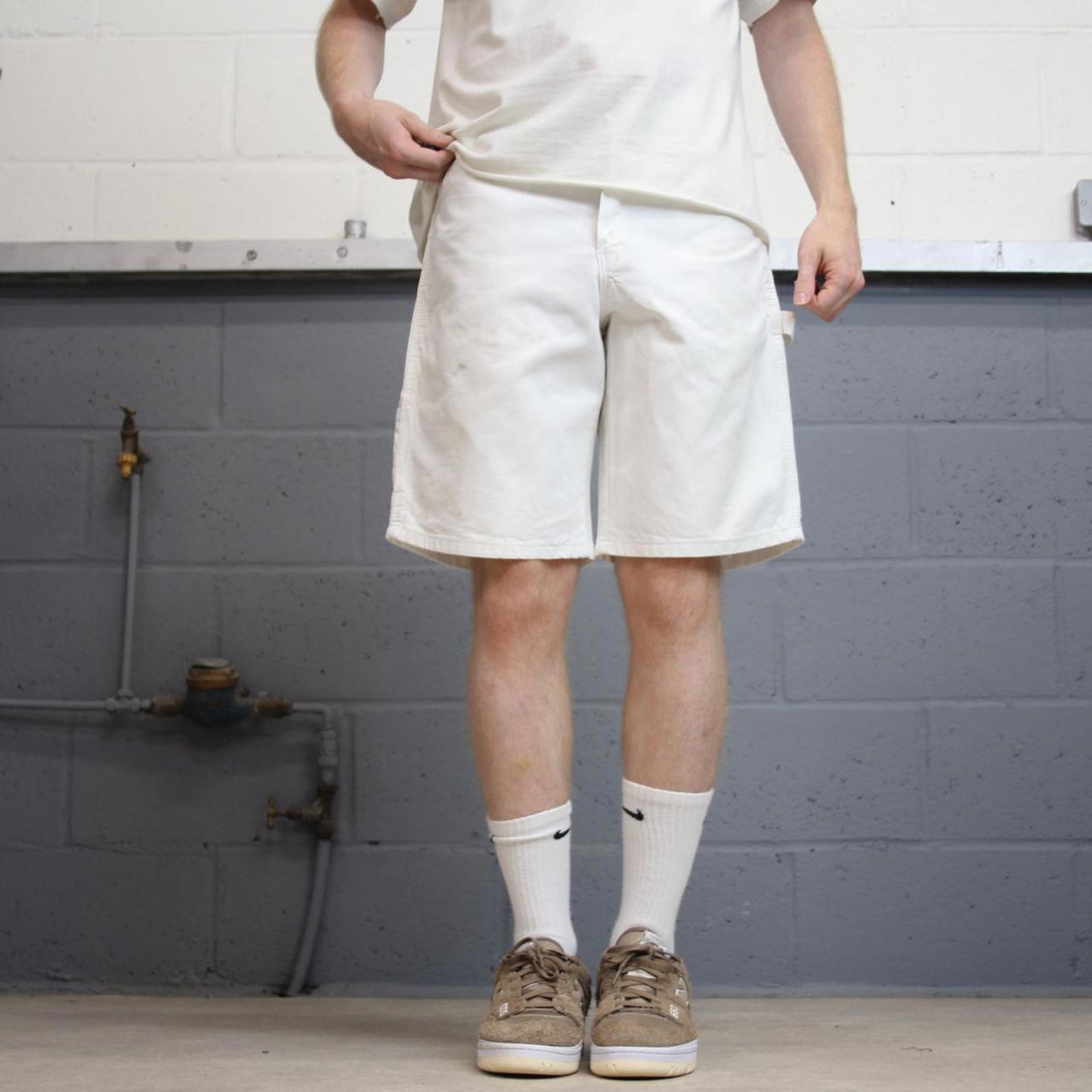 Dickies carpenter shorts W32