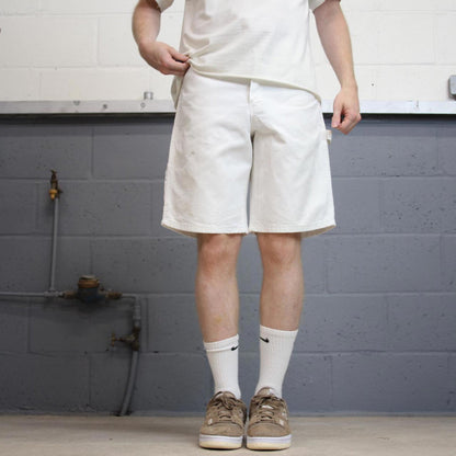 Dickies carpenter shorts W32