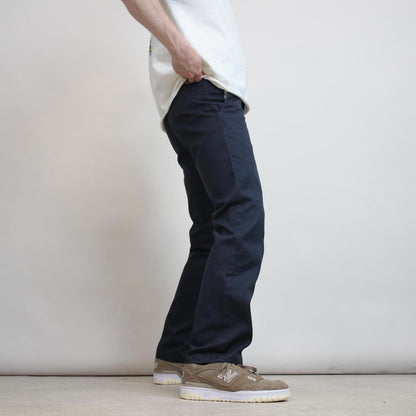 Navy Dickies pants W30L32