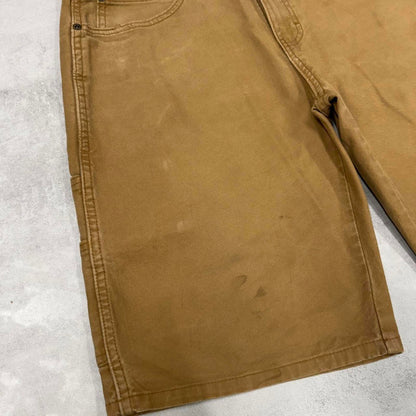 Mens Dickies carpenter jorts W32