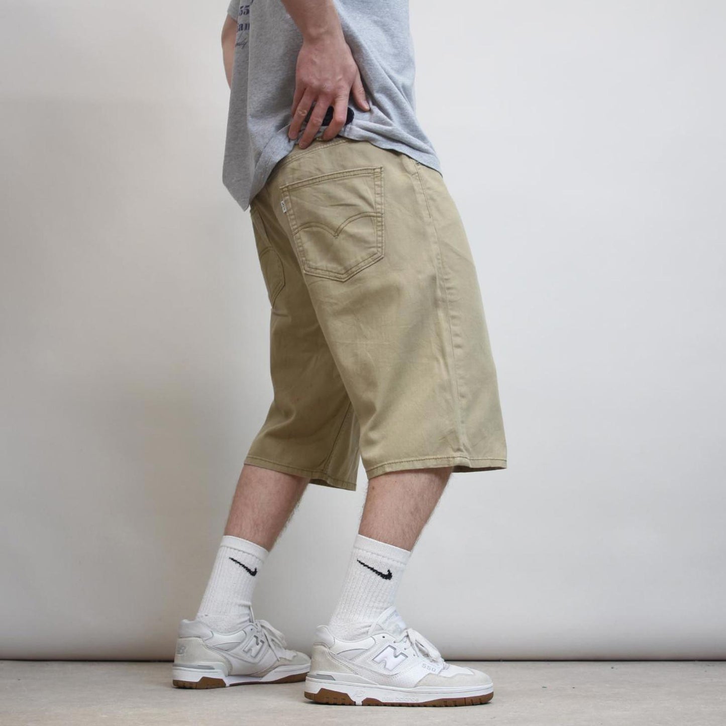 Levi’s Jorts W42