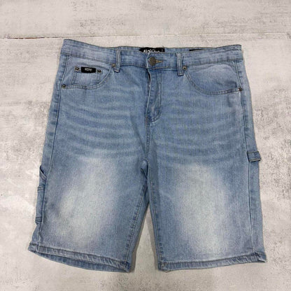 Mens Mossimo carpenter Jorts W34