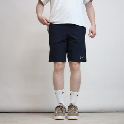 Nike Y2K Sports Shorts Small