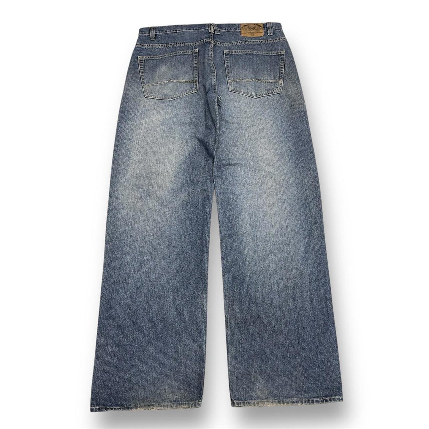 Mens Avirex jeans W36 L34