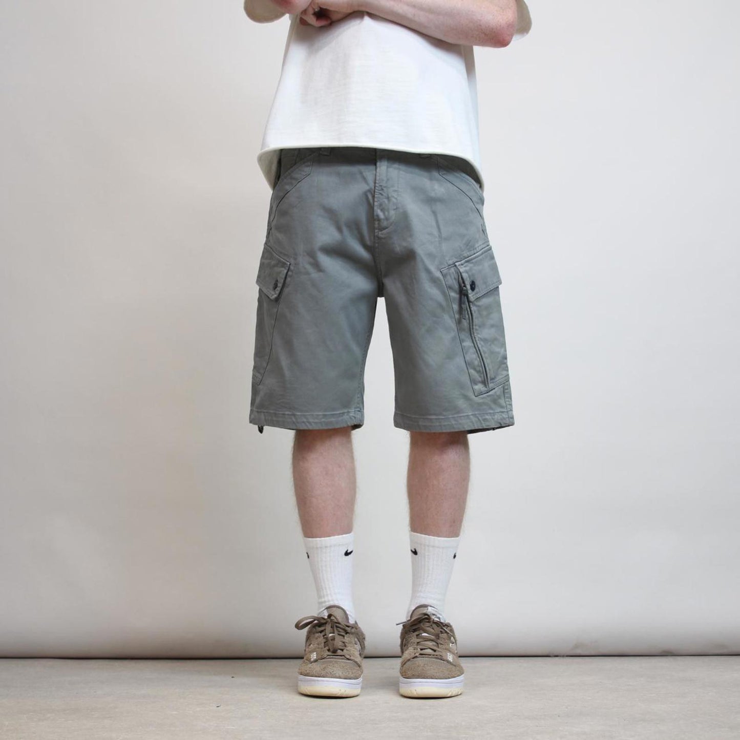 Mens G-STAR Cargo shorts W34