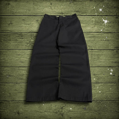 Dickies 874 work pants y2k black original fit