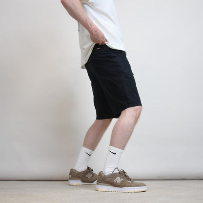 Black Dickies carpenter shorts W32