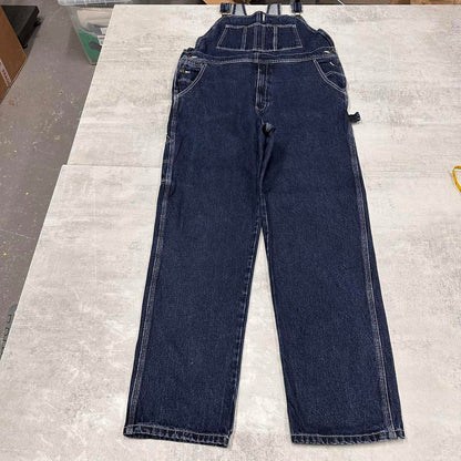 Vintage Guide Gear overalls W38 L31