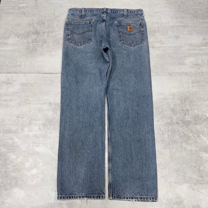 Mens vintage Carhartt jeans W36 L32